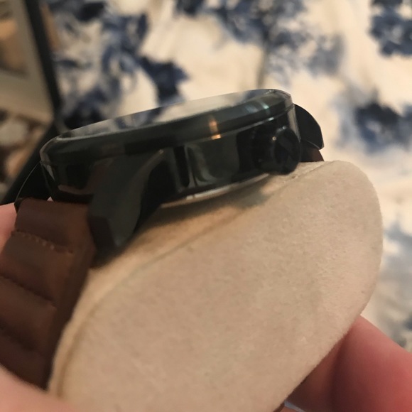 Kenneth Cole Men’s Automatic Watch - Picture 2 of 3